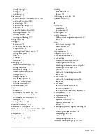 Preview for 809 page of MACROMEDIA FLASH MX 2004 - ACTIONSCRIPT Reference Manual