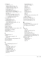 Preview for 815 page of MACROMEDIA FLASH MX 2004 - ACTIONSCRIPT Reference Manual