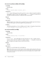 Preview for 102 page of MACROMEDIA FLASH MX 2004-FLASH JAVASCRIPT DICTIONARY Manual