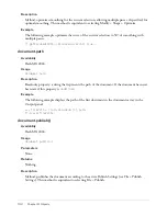 Preview for 104 page of MACROMEDIA FLASH MX 2004-FLASH JAVASCRIPT DICTIONARY Manual