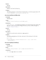 Preview for 120 page of MACROMEDIA FLASH MX 2004-FLASH JAVASCRIPT DICTIONARY Manual