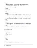 Preview for 132 page of MACROMEDIA FLASH MX 2004-FLASH JAVASCRIPT DICTIONARY Manual