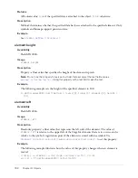 Preview for 152 page of MACROMEDIA FLASH MX 2004-FLASH JAVASCRIPT DICTIONARY Manual