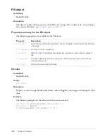 Preview for 158 page of MACROMEDIA FLASH MX 2004-FLASH JAVASCRIPT DICTIONARY Manual