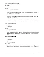 Preview for 189 page of MACROMEDIA FLASH MX 2004-FLASH JAVASCRIPT DICTIONARY Manual