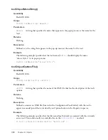 Preview for 352 page of MACROMEDIA FLASH MX 2004-FLASH JAVASCRIPT DICTIONARY Manual