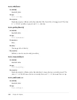 Preview for 358 page of MACROMEDIA FLASH MX 2004-FLASH JAVASCRIPT DICTIONARY Manual