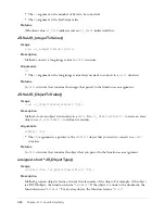 Preview for 382 page of MACROMEDIA FLASH MX 2004-FLASH JAVASCRIPT DICTIONARY Manual