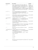 Preview for 67 page of MACROMEDIA FLASH MX PROFESSIONAL 2004 - FLASH LITE 1.1... Manuallines