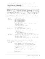 Preview for 31 page of MACROMEDIA FLASH REMOTING MX-USING FLASH REMOTING FOR FLASH MX 2004 ACTIONSCRIPT... Use Manual