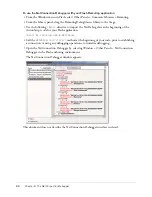 Preview for 88 page of MACROMEDIA FLASH REMOTING MX-USING FLASH REMOTING FOR FLASH MX 2004 ACTIONSCRIPT... Use Manual