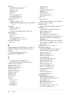 Preview for 174 page of MACROMEDIA FLASH REMOTING MX Use Manual