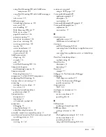 Preview for 175 page of MACROMEDIA FLASH REMOTING MX Use Manual