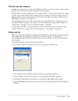 Preview for 15 page of MACROMEDIA FREEHAND MX 11 Use Manual