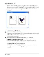 Preview for 334 page of MACROMEDIA FREEHAND MX 11 Use Manual