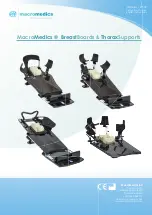 MacroMedics BreastBoards Manual preview