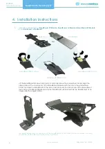 Preview for 6 page of MacroMedics BreastBoards Manual