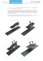 Preview for 7 page of MacroMedics BreastBoards Manual