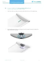 Preview for 9 page of MacroMedics CT140100 Instructions For Use Manual