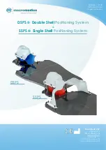 MacroMedics DSPS Manual preview