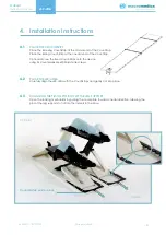 Preview for 4 page of MacroMedics LEX-Ultra Manual Instructions For Use