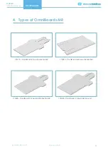 Предварительный просмотр 4 страницы MacroMedics OmniBoard MR Instructions For Use Manual