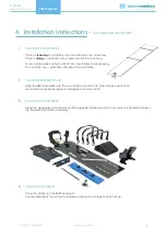 Предварительный просмотр 5 страницы MacroMedics SBRT Manual