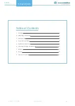 Preview for 3 page of MacroMedics Thermoplastic Masks Instructions For Use Manual