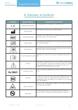 Предварительный просмотр 14 страницы MacroMedics ThoraxSupport Instructions For Use Manual