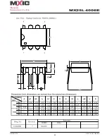 Preview for 49 page of Macronix MX25L4006E Manual