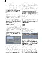 Предварительный просмотр 30 страницы MacroSystem Digital Video SMART EDIT 5 User Manual