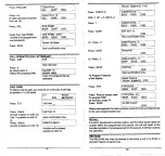 Предварительный просмотр 15 страницы Macrotel MT-360 Series Display User Manual