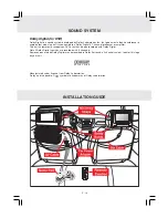 Preview for 17 page of Macrovision Corporation Dual Screen Portable DVD Player Owner'S Manual