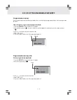 Preview for 24 page of Macrovision Corporation Dual Screen Portable DVD Player Owner'S Manual