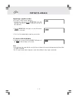 Preview for 26 page of Macrovision Corporation Dual Screen Portable DVD Player Owner'S Manual