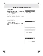 Preview for 29 page of Macrovision Corporation Dual Screen Portable DVD Player Owner'S Manual