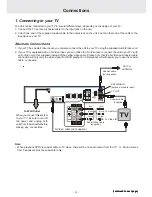 Preview for 11 page of Macrovision Corporation DVD/VCR Combo Owner'S Manual