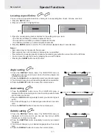 Preview for 27 page of Macrovision Corporation DVD/VCR Combo Owner'S Manual