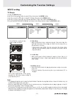 Preview for 33 page of Macrovision Corporation DVD/VCR Combo Owner'S Manual