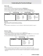 Preview for 37 page of Macrovision Corporation DVD/VCR Combo Owner'S Manual