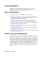 Предварительный просмотр 12 страницы Macrovision Corporation SAMREPORT-LITE 2006 Manual