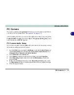 Предварительный просмотр 83 страницы Macrovision Corporation T200V User Manual