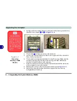 Предварительный просмотр 122 страницы Macrovision Corporation T200V User Manual