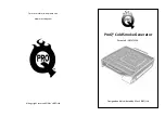 Preview for 1 page of Mac's BBQ ProQ Quick Start Manual