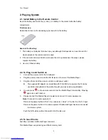 Preview for 6 page of Macsense Connectivity MPC110 User Manual