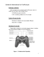 Preview for 5 page of Macsense funpad pro User Manual