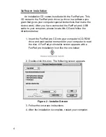 Preview for 8 page of Macsense funpad pro User Manual