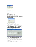 Preview for 8 page of Macsense HomePad User Manual