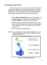 Предварительный просмотр 11 страницы Macsense ifunstick User Manual