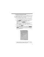 Предварительный просмотр 15 страницы Macsense MIH-120 User Manual